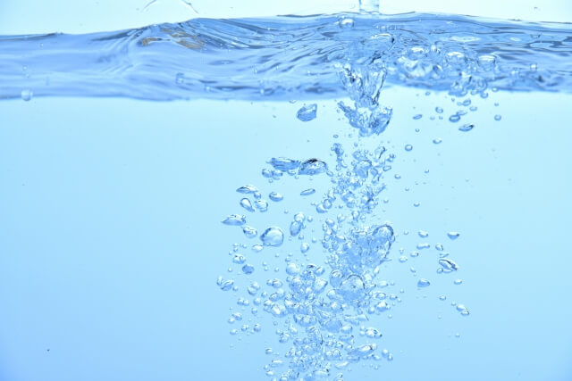 ウルトラファインバブル